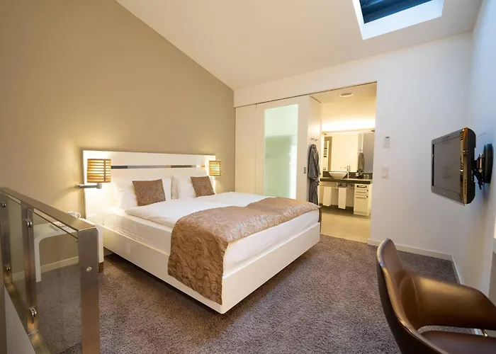 Ξενοδοχείο Innside Dresden Δρέσδη