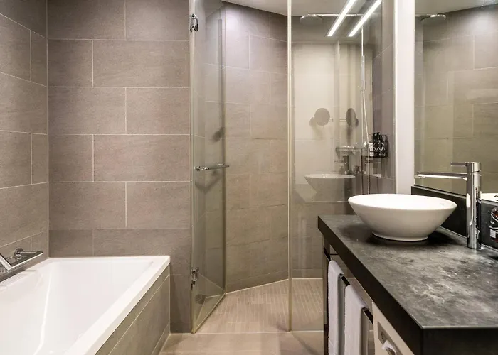 Innside Dresden Ξενοδοχείο 4*