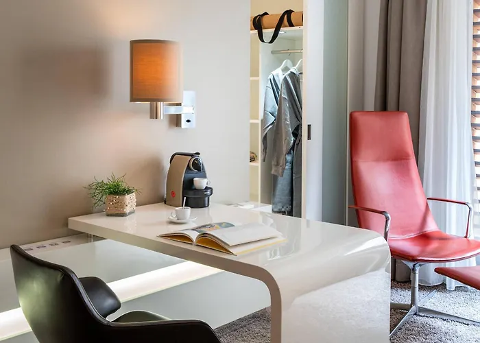 Innside Dresden Δρέσδη