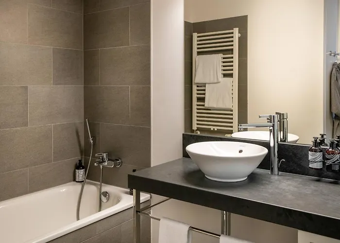 Innside Dresden 4* Δρέσδη