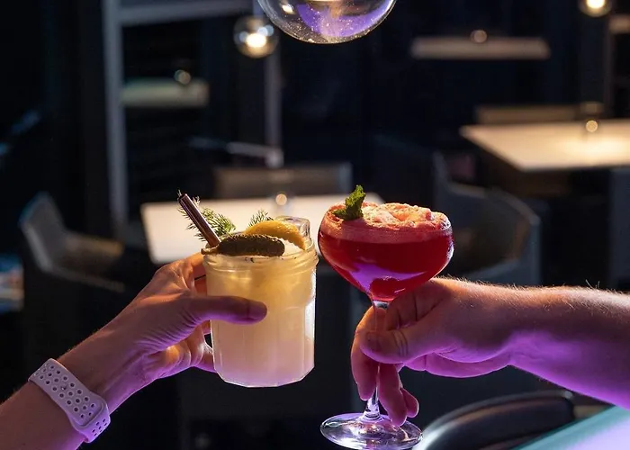 Ξενοδοχείο Innside Dresden 4*