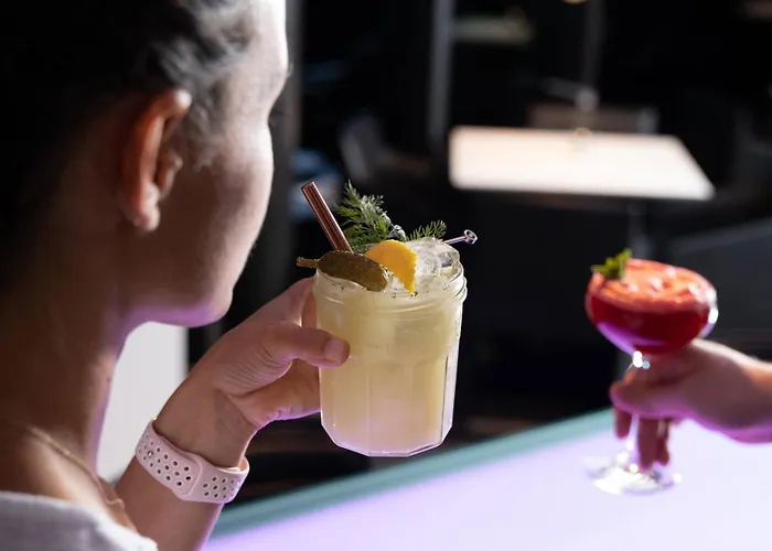 Innside Dresden Ξενοδοχείο Δρέσδη