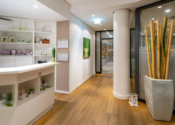 Ξενοδοχείο Innside Dresden Δρέσδη