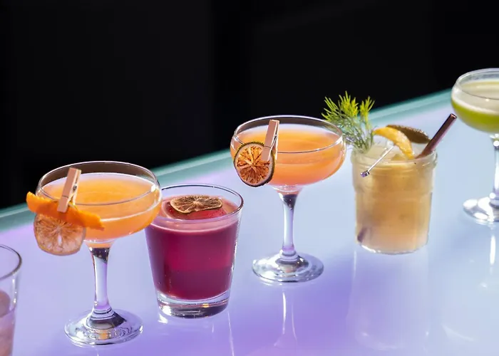 Innside Dresden 4* Δρέσδη