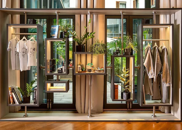 Ξενοδοχείο Innside Dresden