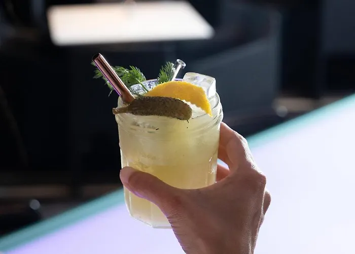 Innside Dresden Ξενοδοχείο 4*