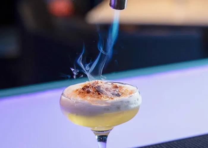 Ξενοδοχείο Innside Dresden 4*