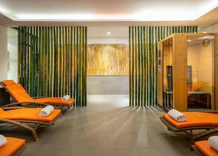 Innside Dresden Ξενοδοχείο 4*