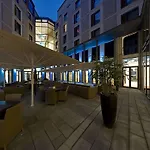INNSiDE by Meliá Dresden Drážďany