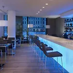 Hotel INNSiDE by Meliá Dresden Drážďany