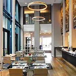 Hotel INNSiDE by Meliá Dresden 4*