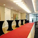 INNSiDE by Meliá Dresden Hotel Drážďany