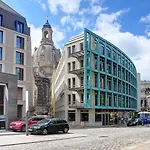 Hotel INNSiDE by Meliá Dresden