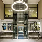 INNSiDE by Meliá Dresden Drážďany