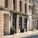Hotel INNSiDE by Meliá Dresden Drážďany