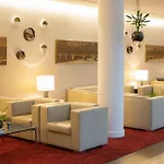 INNSiDE by Meliá Dresden 4* Drážďany