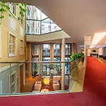 INNSiDE by Meliá Dresden Hotel Drážďany