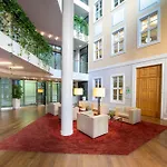 INNSiDE by Meliá Dresden 4* Drážďany