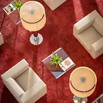INNSiDE by Meliá Dresden Hotel 4*