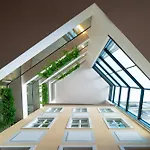 Hotel INNSiDE by Meliá Dresden