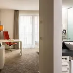 INNSiDE by Meliá Dresden Hotel