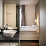 Hotel INNSiDE by Meliá Dresden Drážďany