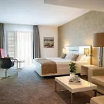 Hotel INNSiDE by Meliá Dresden