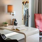INNSiDE by Meliá Dresden Drážďany