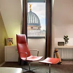 INNSiDE by Meliá Dresden Hotel 4*