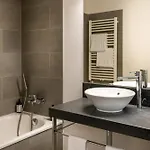 INNSiDE by Meliá Dresden Hotel 4*
