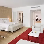 Hotel INNSiDE by Meliá Dresden 4*