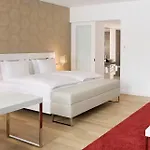 INNSiDE by Meliá Dresden Hotel 4*