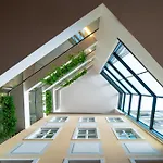 Hotel Innside By Meliá 4*