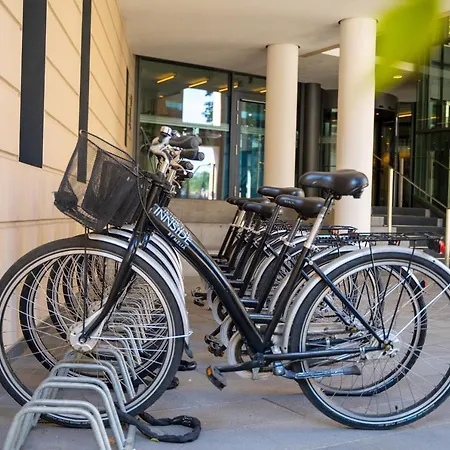 Innside By Melia Hotel 4*