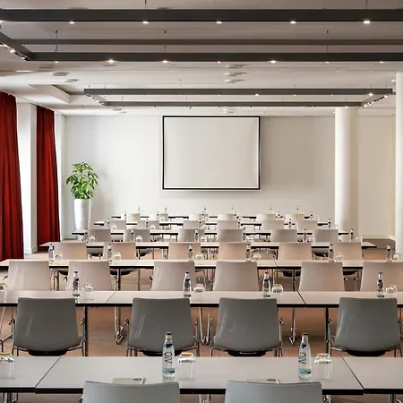 Hotel Innside By Melia 4*