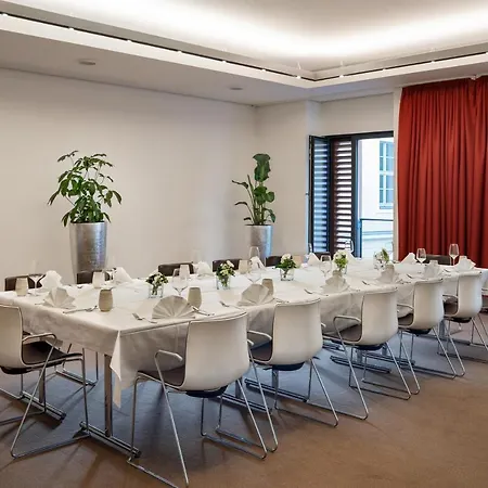 Innside By Melia Hotel Dresden