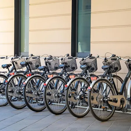 Innside By Melia Dresden