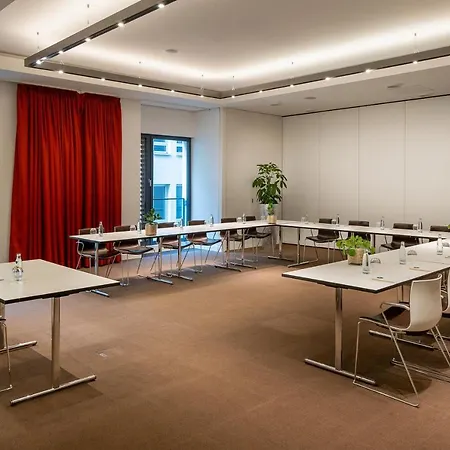 Innside By Melia Hotel