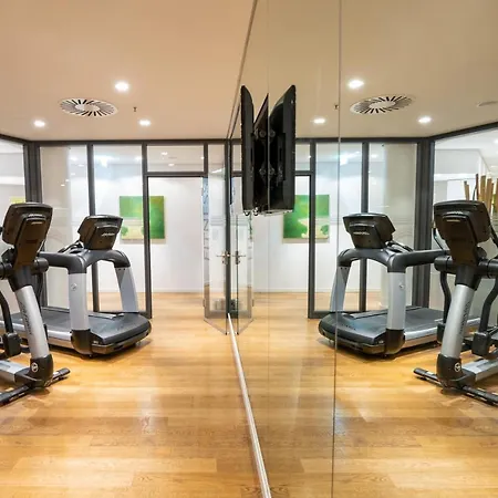 Innside By Melia 4* Dresden