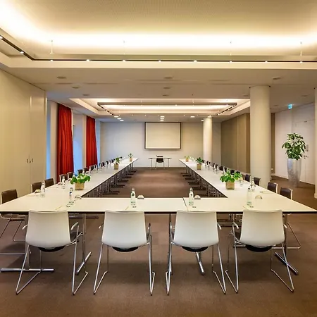 Innside By Melia Hotel Dresden