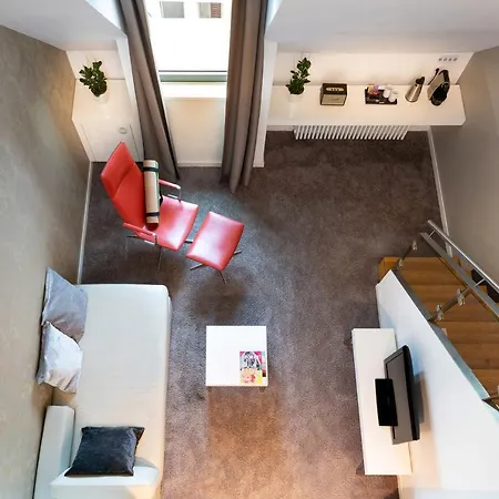 Innside By Melia Hotel 4*