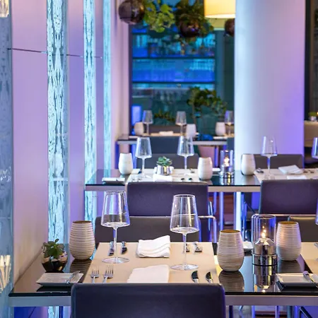 Innside By Melia Hotel Dresden