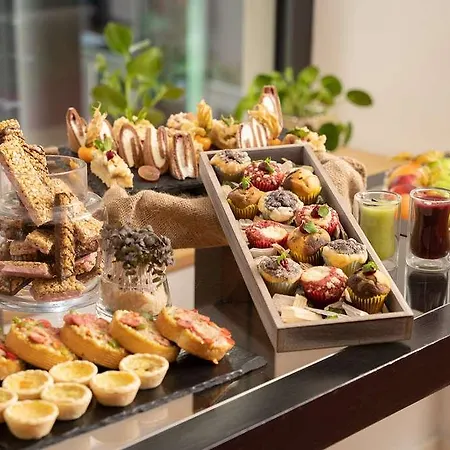 Innside By Melia Hotel 4*