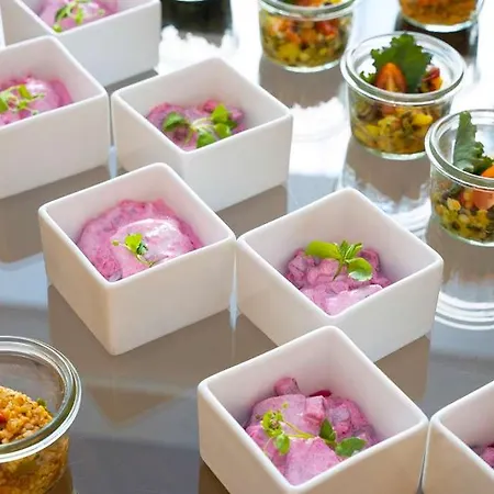 Innside By Melia Hotel Dresden