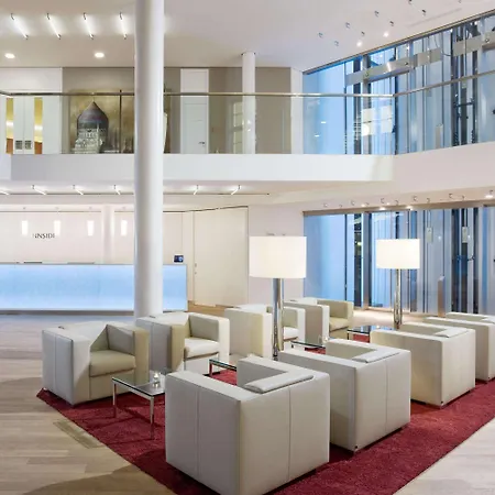 Innside By Melia 4* Δρέσδη
