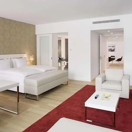 Innside By Meliá Hotel