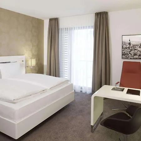 Innside By Meliá 4* Dresda