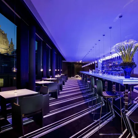 Innside By Melia Hotel 4*