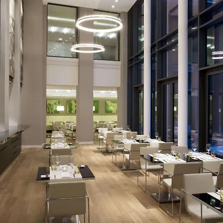 Innside By Meliá 4* Dresde