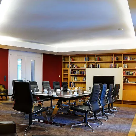 Hotel Innside By Melia